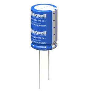 wholesale BCAP0025 P270 S01 Supercapacitors / Ultracapacitors supplier,manufacturer,distributor